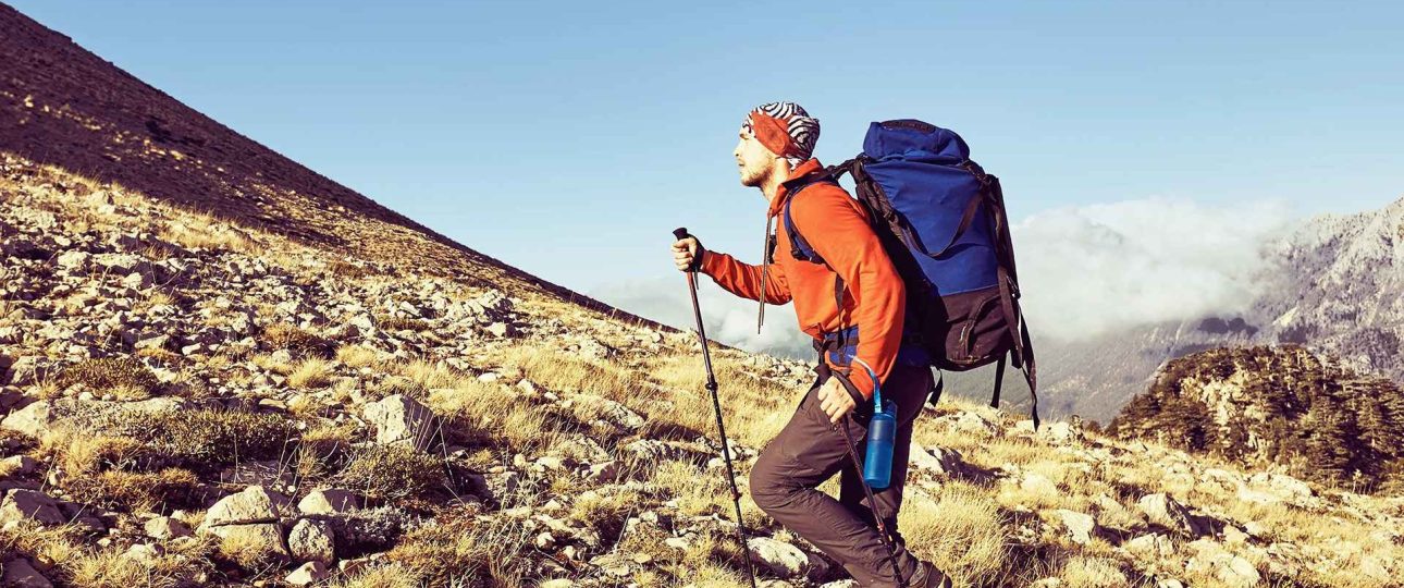 Kilimanjaro Training Programme