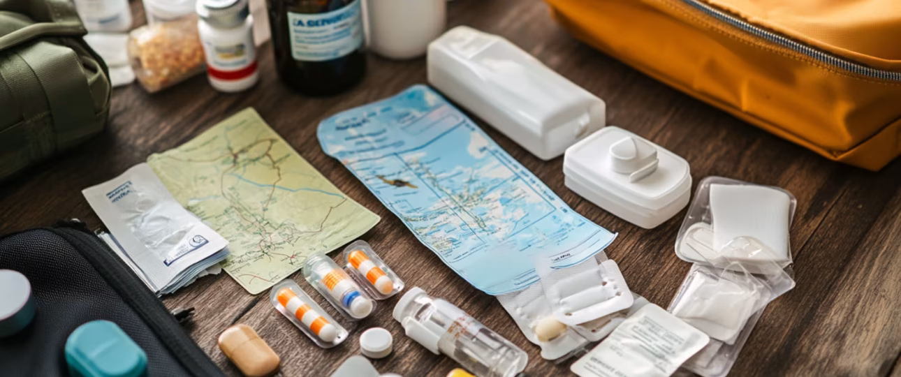 Tanzania Travel Health Information