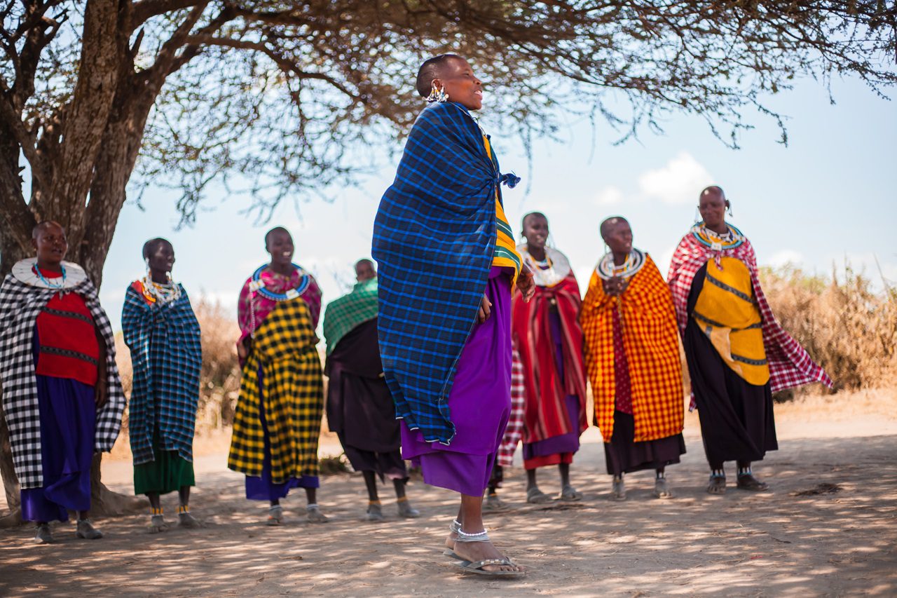 Tanzania Cultural Tours