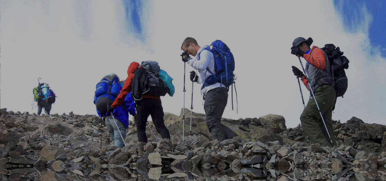 Kilimanjaro Emergency Rescue
