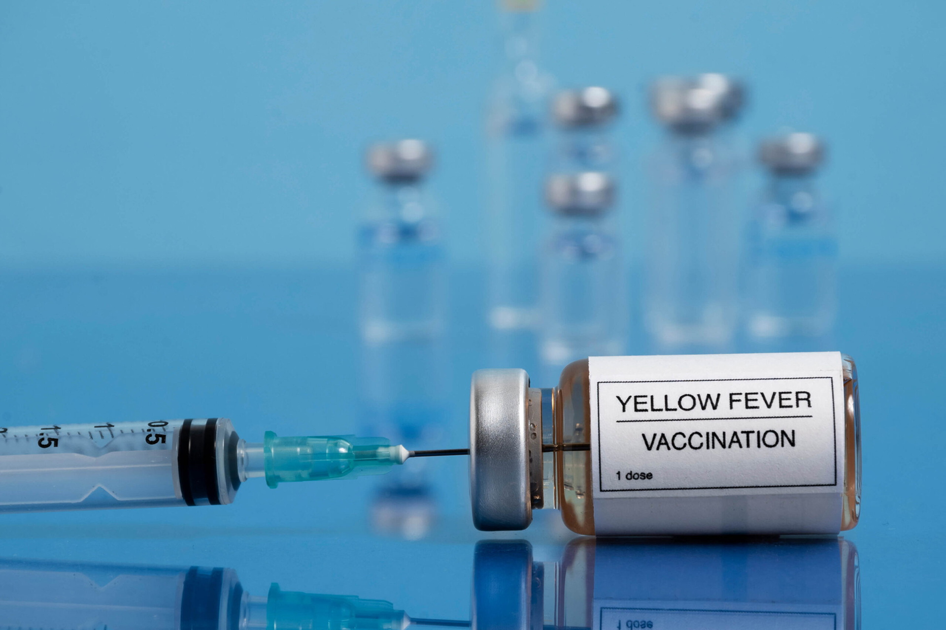 Tanzania Travel Health Information